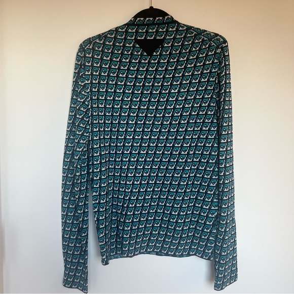 Prada cardigan - Picture 2 of 5